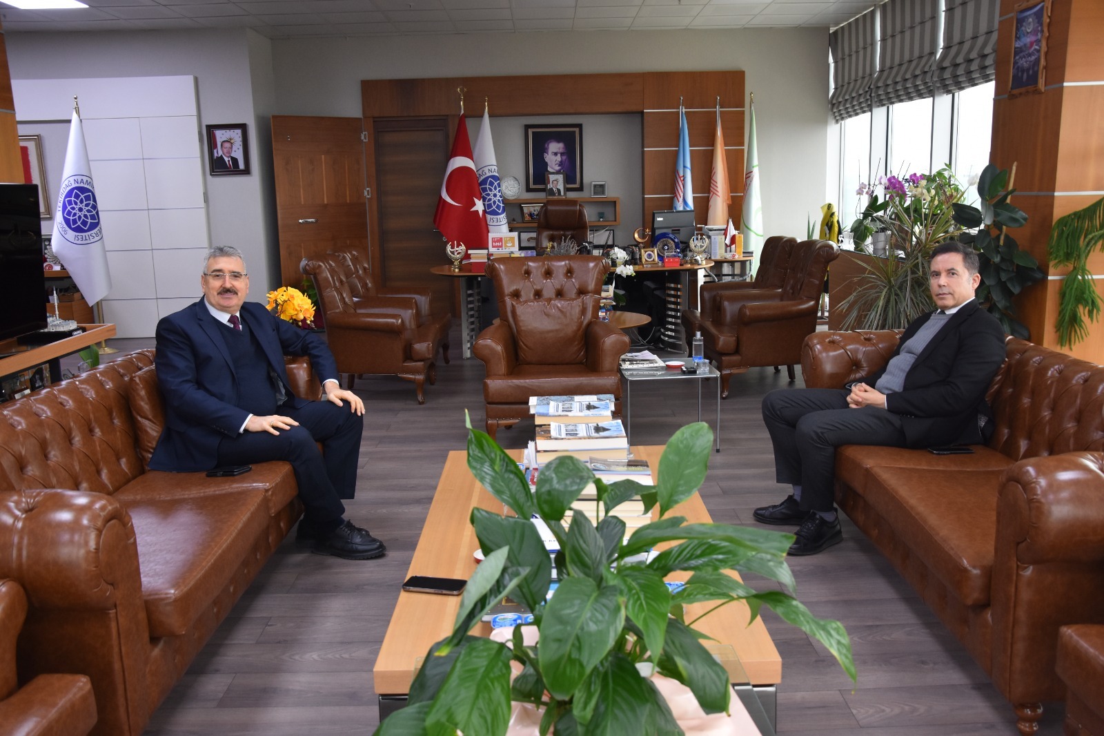 Namık Kemal Üniversitesi1